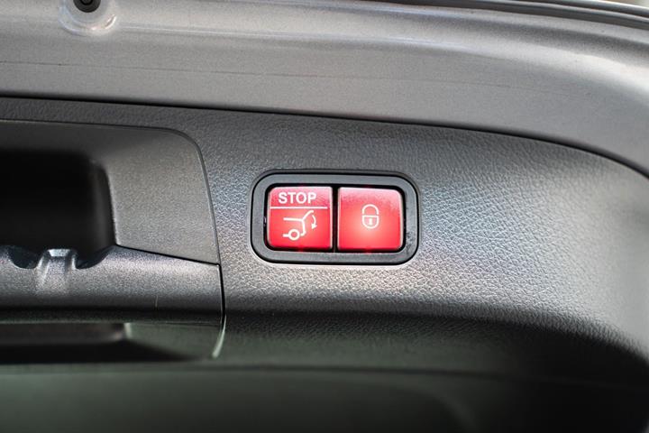 undefined Mercedes EQA250 fra 2022