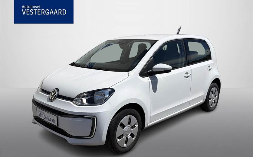 VW E-UP!