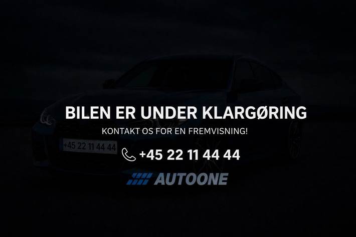 Grå Citroën ë-C4 fra 2021