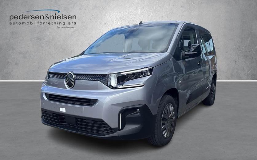 Citroën ë-Berlingo EL You! 136HK Aut.
