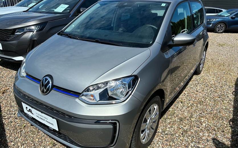 VW up EL 82HK 5d Aut.
