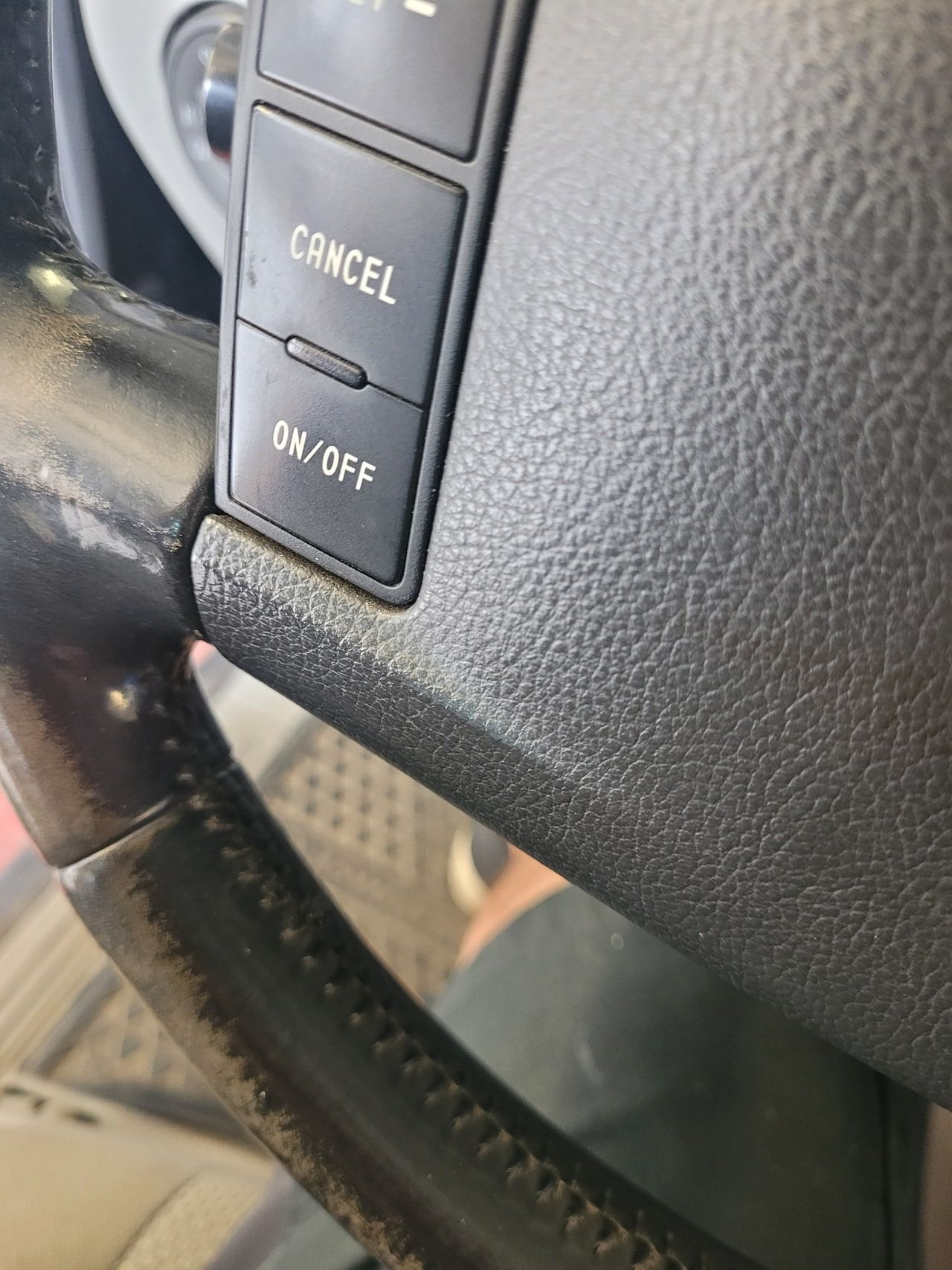undefined VW Touareg fra 2006
