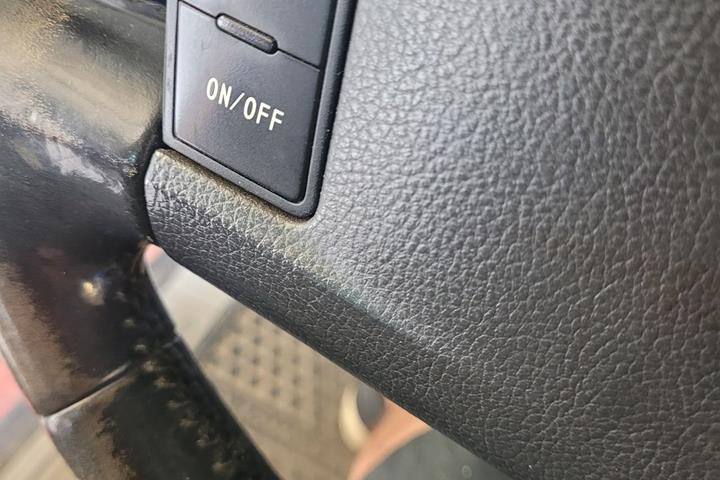 undefined VW Touareg fra 2006