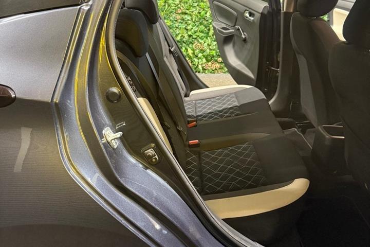 undefined Nissan Micra fra 2017