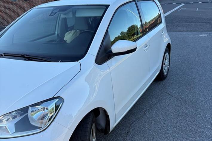 undefined VW up fra 2018