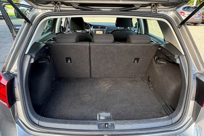 undefined VW Golf VII fra 2016