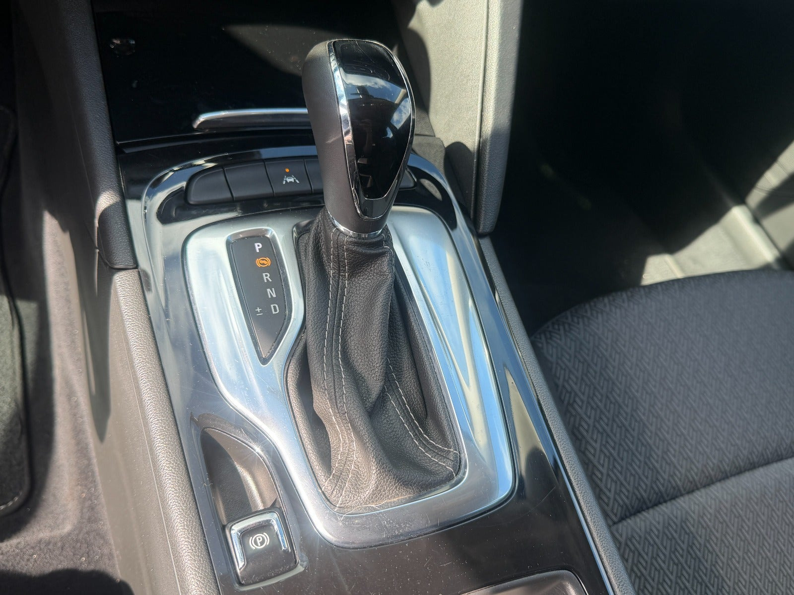 undefined Opel Insignia fra 2018