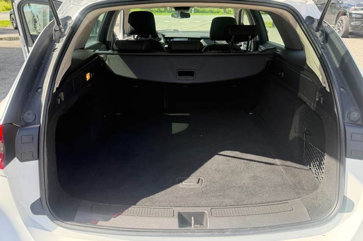 undefined Opel Insignia fra 2018