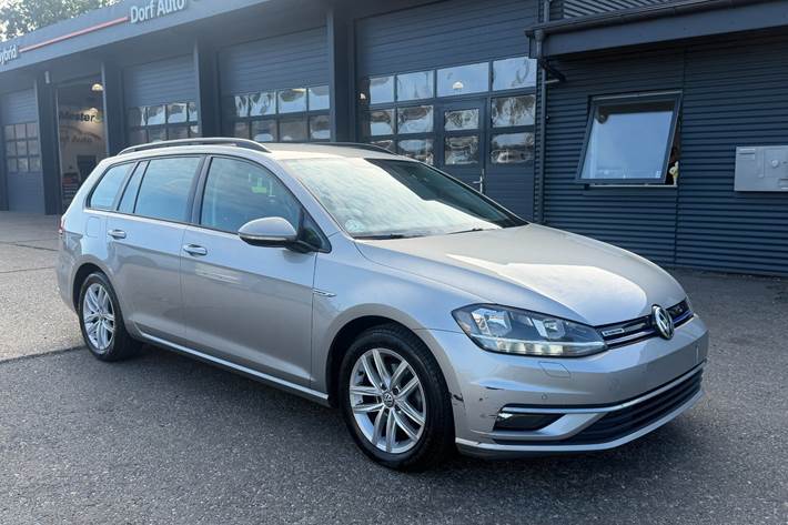 undefined VW Golf VII fra 2018