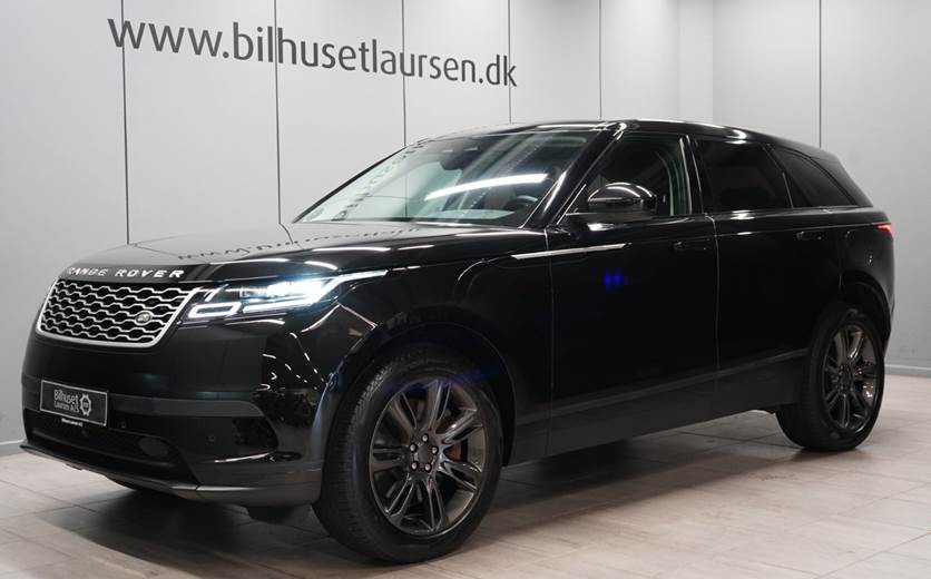 Land Rover Range Rover Velar 2,0 P400e SE aut.
