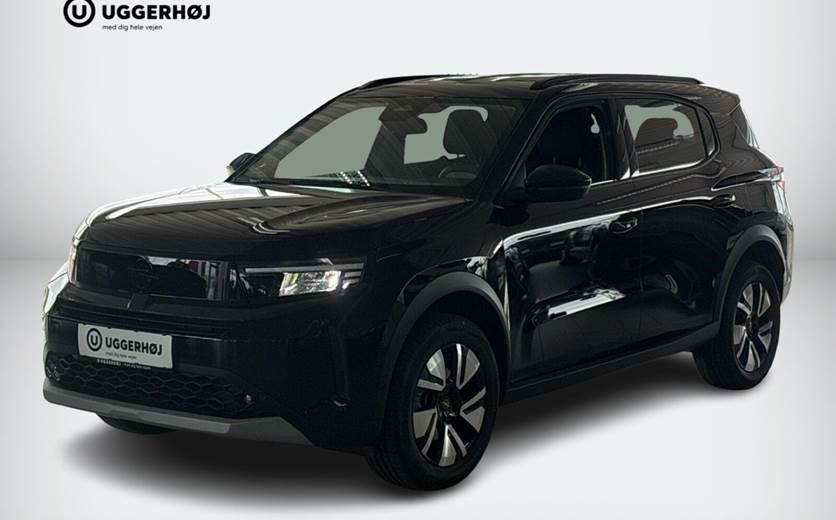 Opel Frontera 44 GS