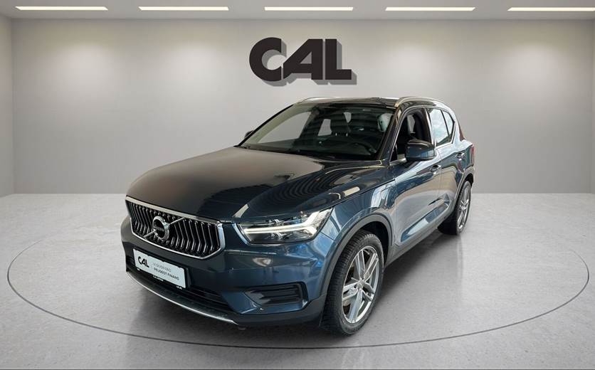 Volvo XC40 1,5 T4 ReCharge Inscription aut.