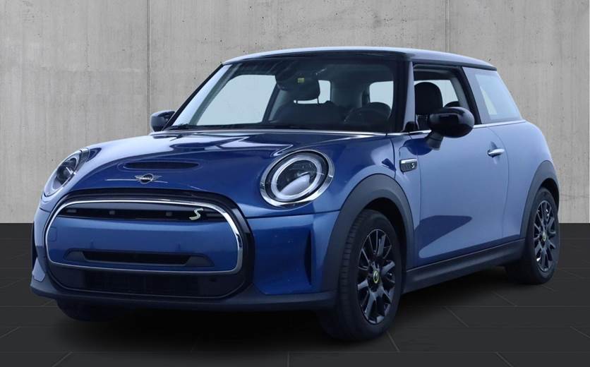 Mini Cooper SE Classic Trim
