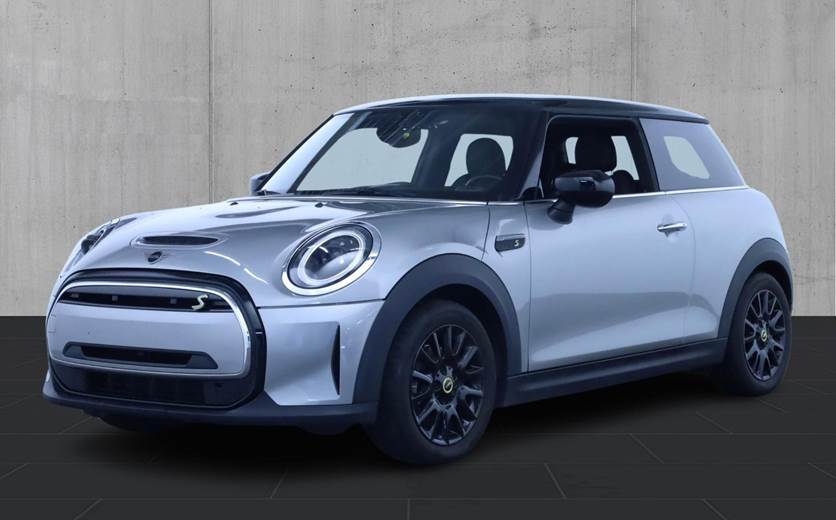 Mini Cooper SE Classic Trim