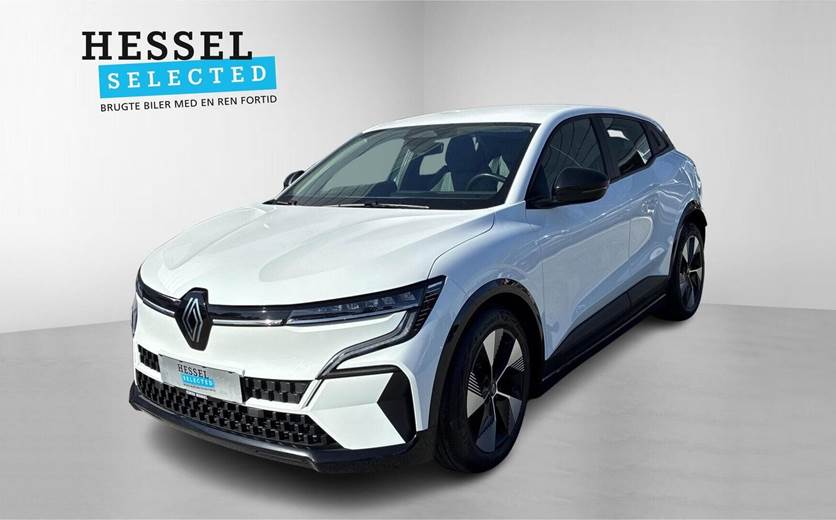Renault Megane E-Tech 40 Equilibre