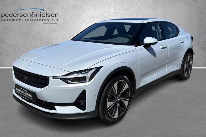 undefined Polestar 2 fra 2023