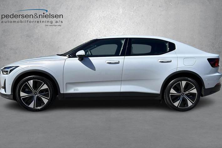 undefined Polestar 2 fra 2023