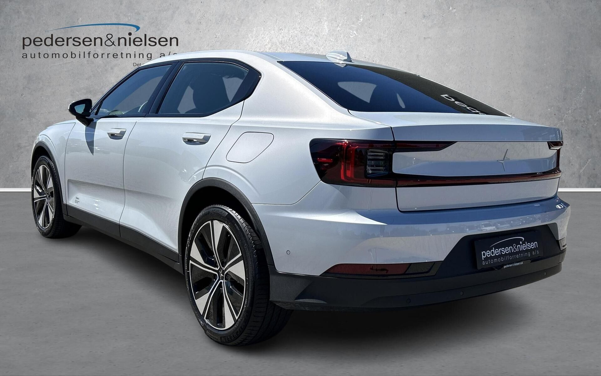 undefined Polestar 2 fra 2023