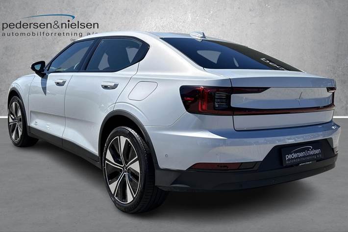 undefined Polestar 2 fra 2023