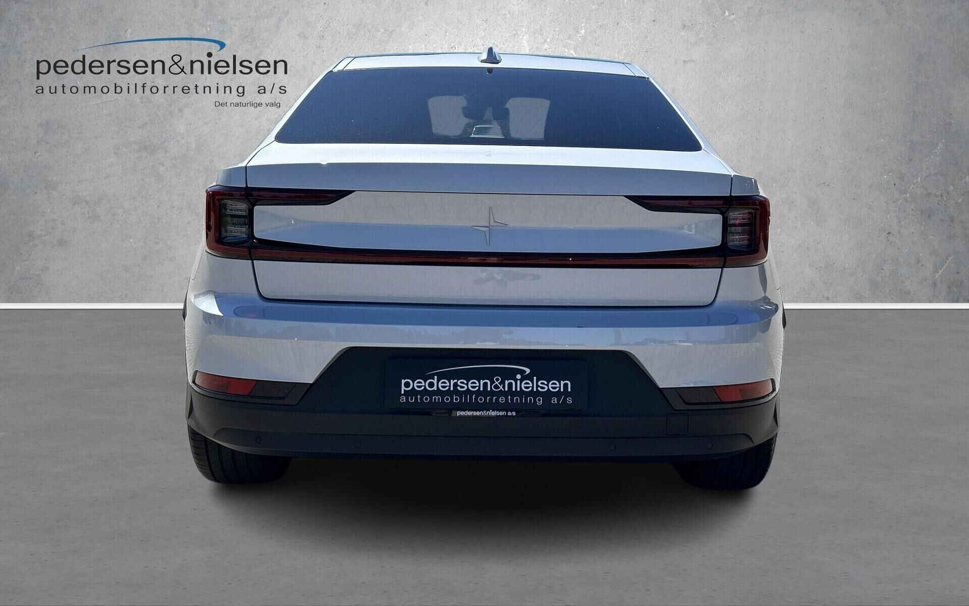 undefined Polestar 2 fra 2023