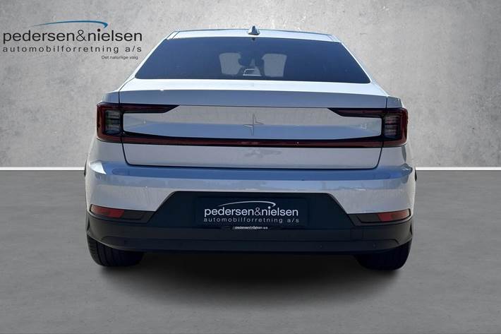 undefined Polestar 2 fra 2023
