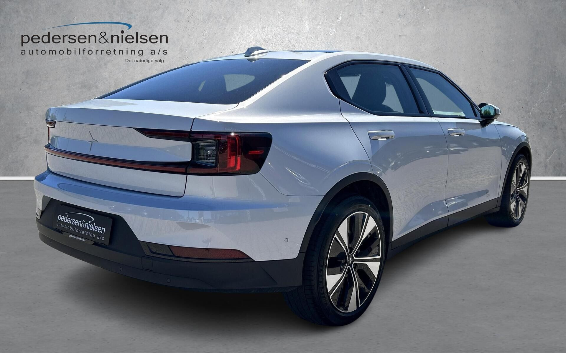 undefined Polestar 2 fra 2023