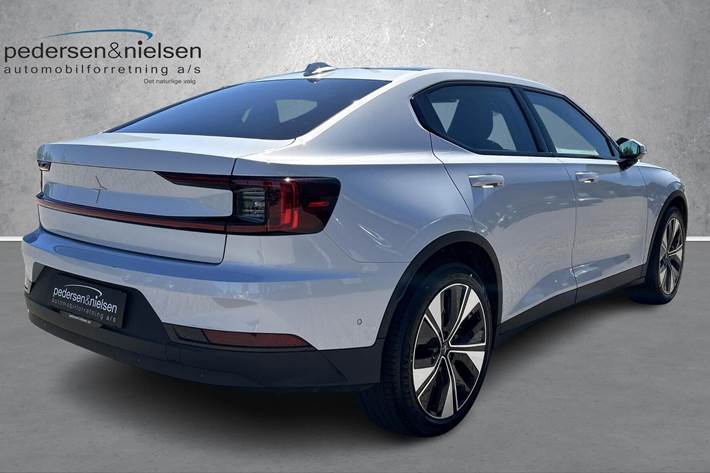 undefined Polestar 2 fra 2023