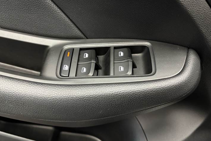 Hvid MG ZS EV fra 2021