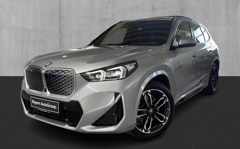 BMW iX1 xDrive30 M-Sport