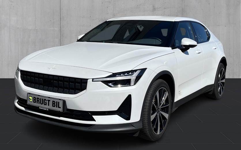 Polestar 2 Standard Range