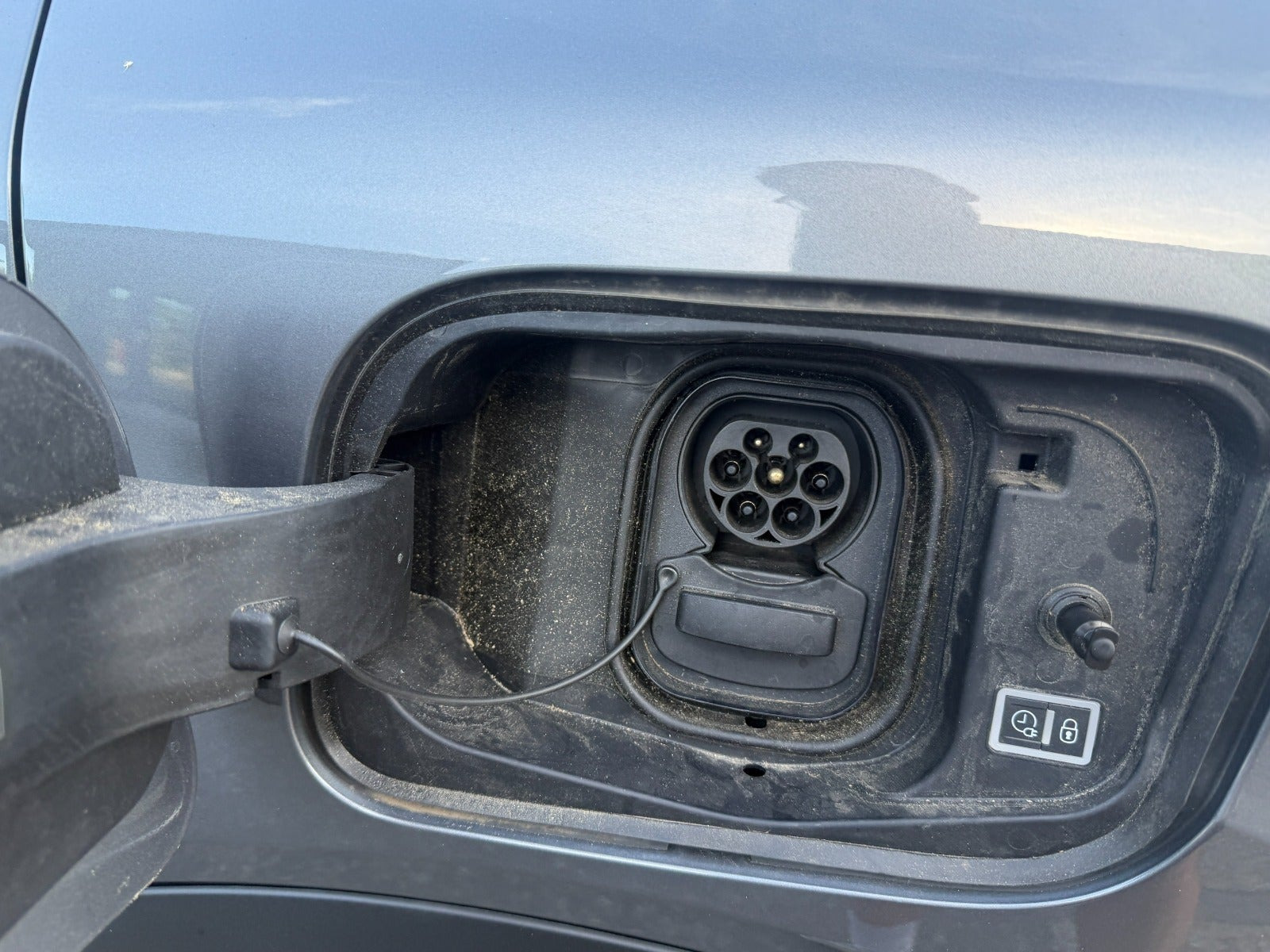 undefined Citroën ë-C4 X fra 2025