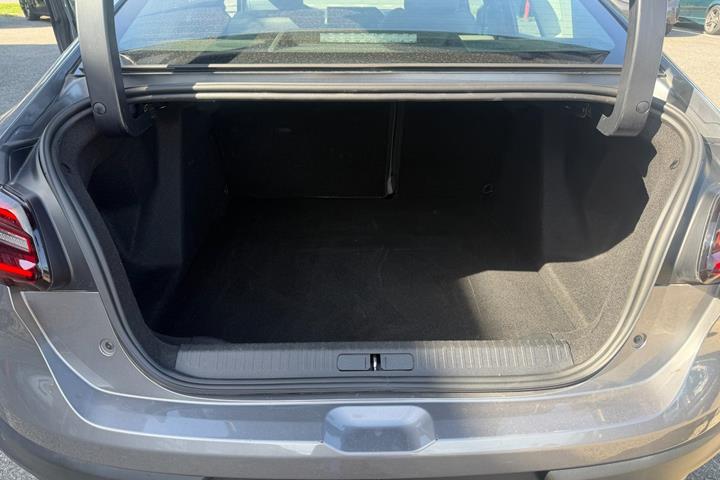 undefined Citroën ë-C4 X fra 2025