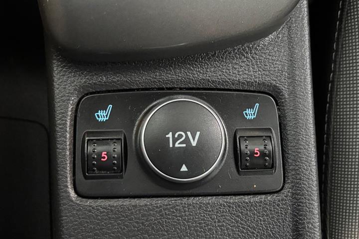 undefined Ford Focus fra 2012