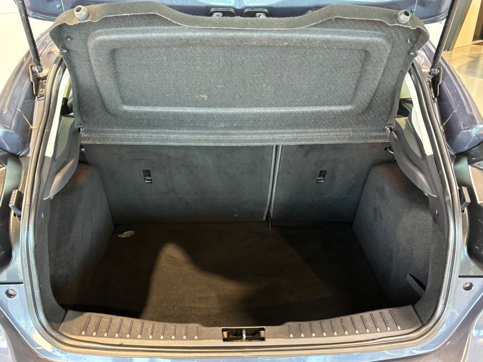 undefined Ford Focus fra 2012