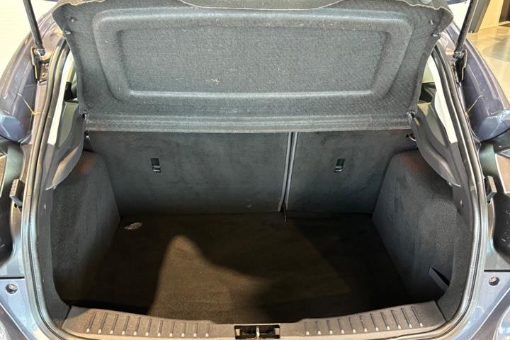 undefined Ford Focus fra 2012