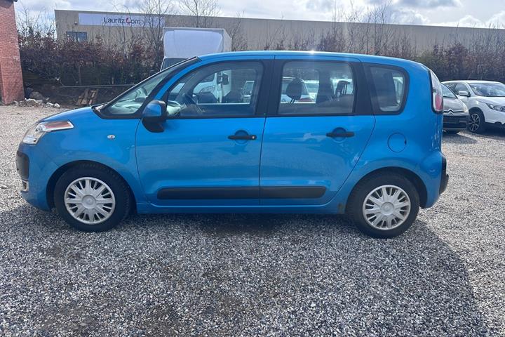 undefined Citroën C3 Picasso fra 2009