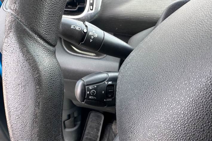 undefined Citroën C3 Picasso fra 2009