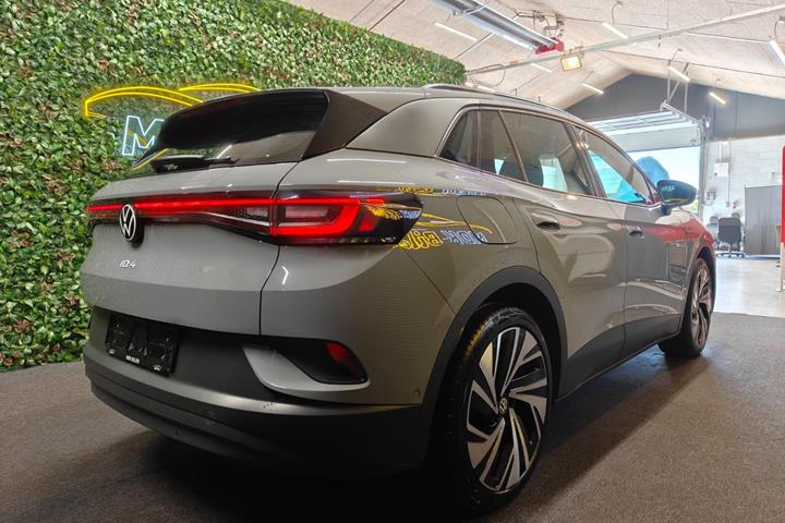 undefined VW ID.4 fra 2023