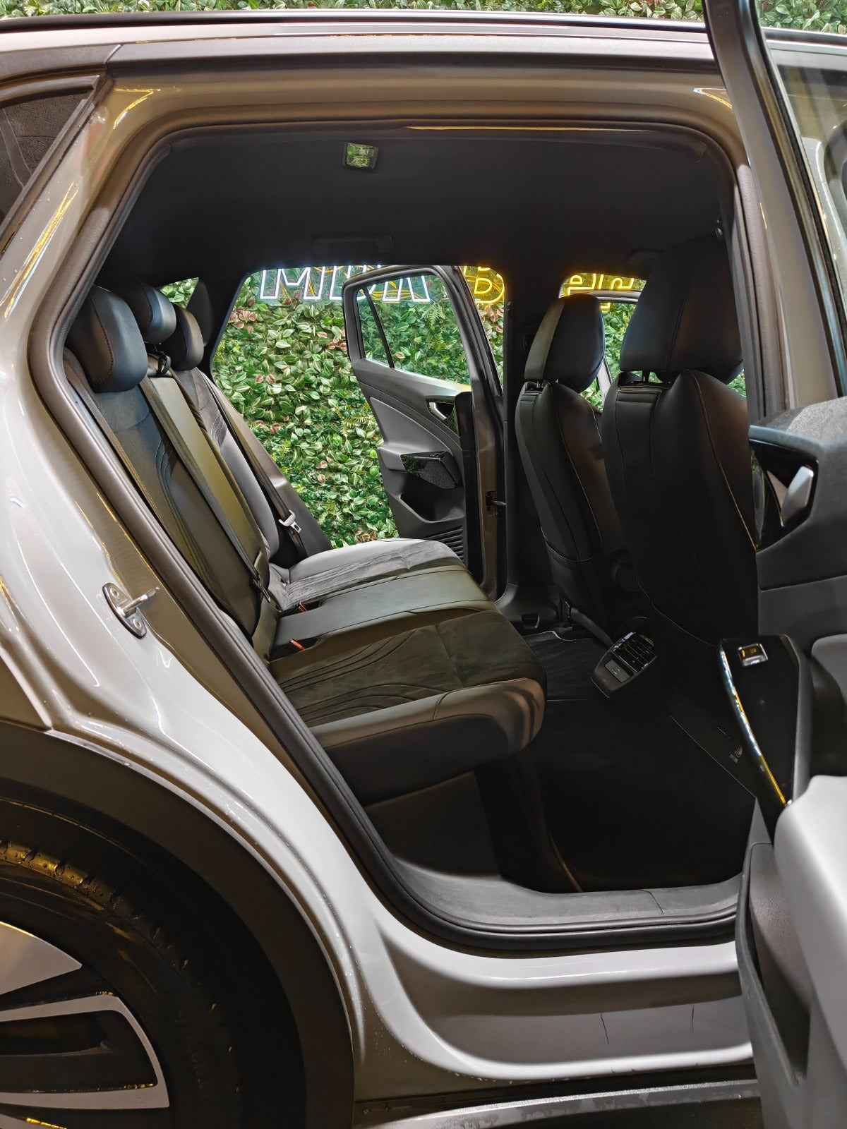 undefined VW ID.4 fra 2023