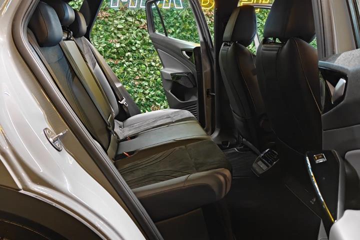 undefined VW ID.4 fra 2023