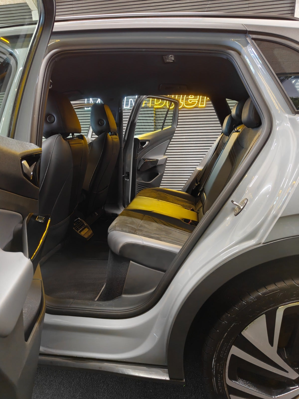 undefined VW ID.4 fra 2023