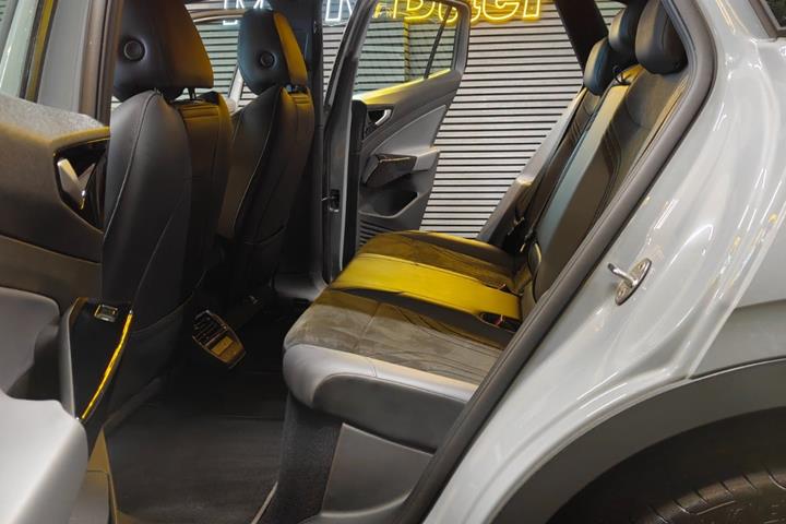 undefined VW ID.4 fra 2023