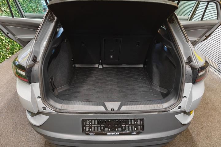 undefined VW ID.4 fra 2023