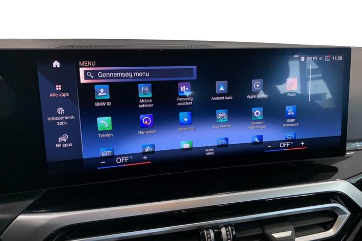 undefined BMW i4 fra 2023