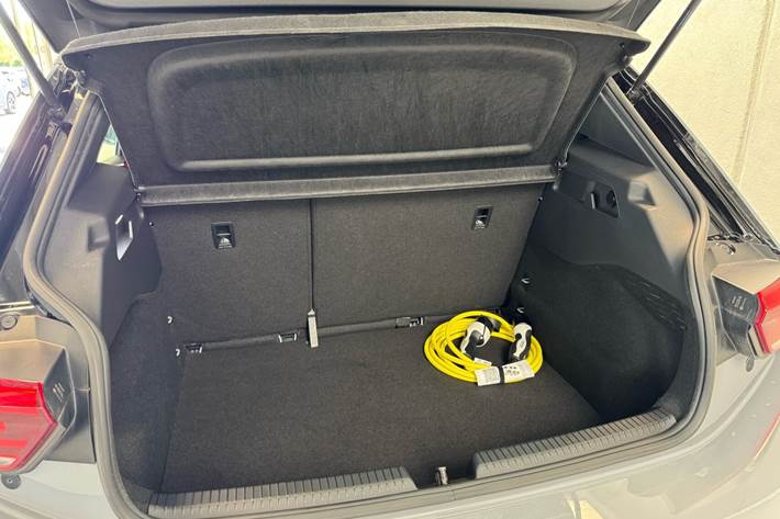 undefined VW ID.3 fra 2021
