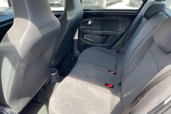 Sort VW up fra 2017