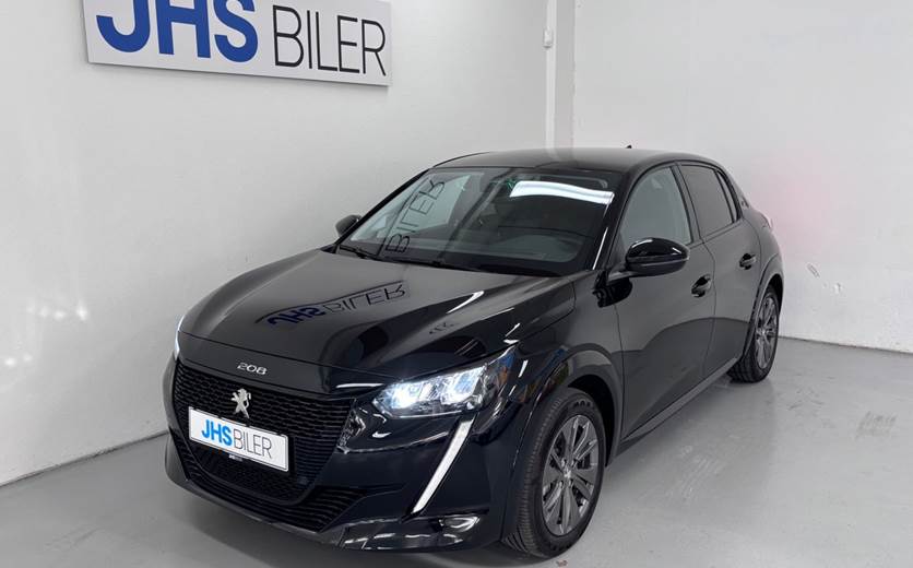 Peugeot e-208 50 Allure