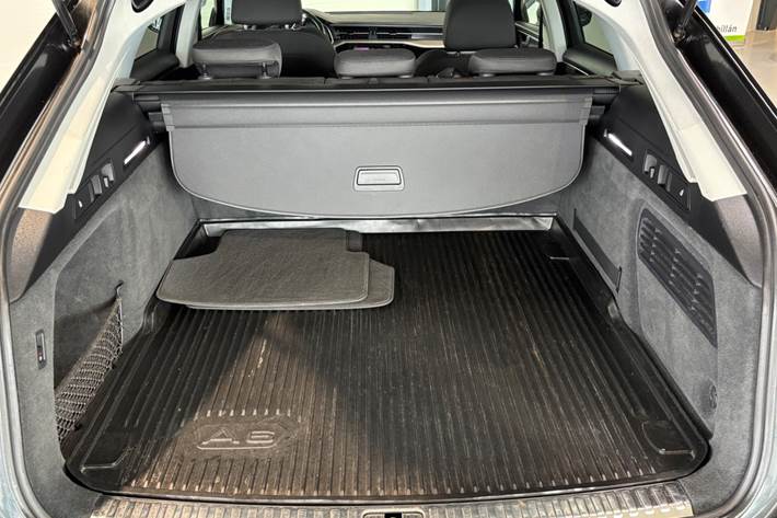 undefined Audi A6 fra 2020
