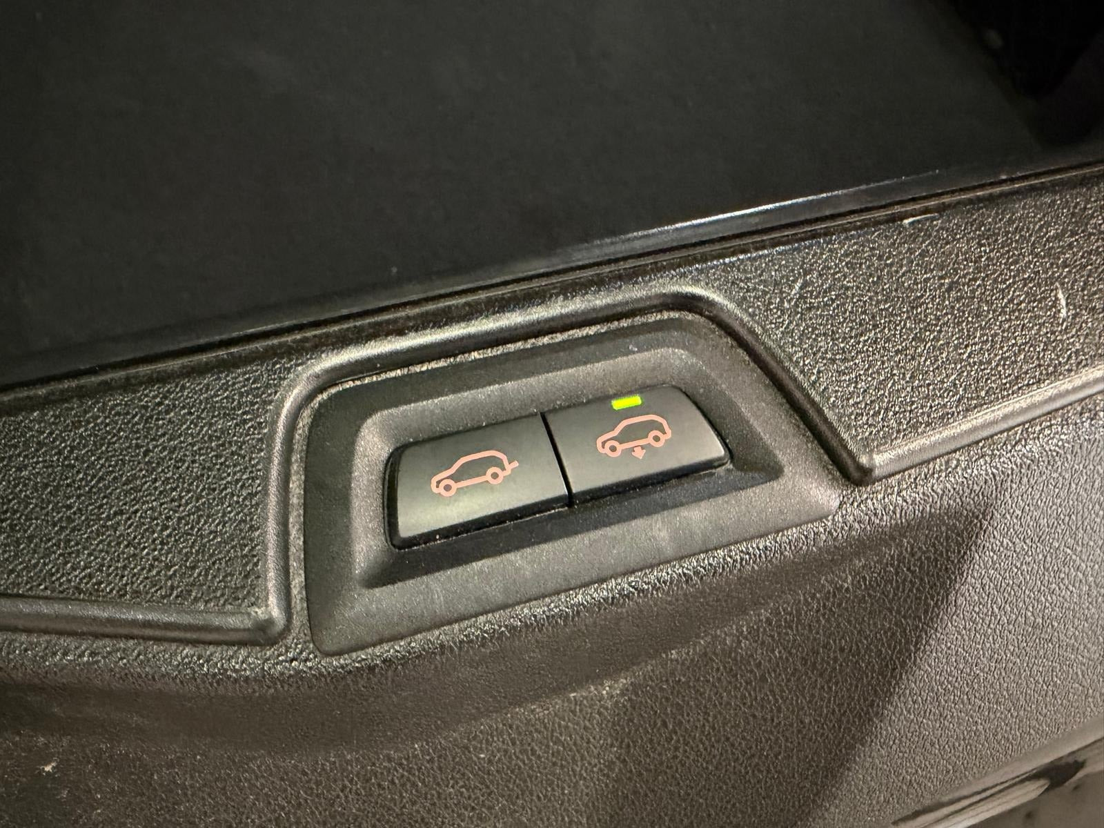 Sort BMW X5 fra 2022