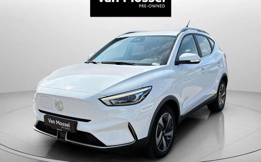 MG ZS 50 Comfort